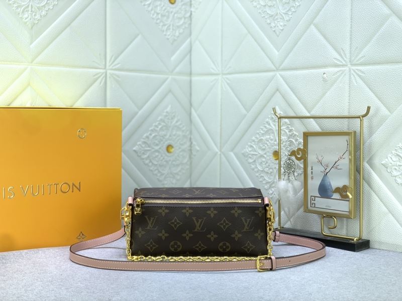 Louis Vuitton Satchel Bags